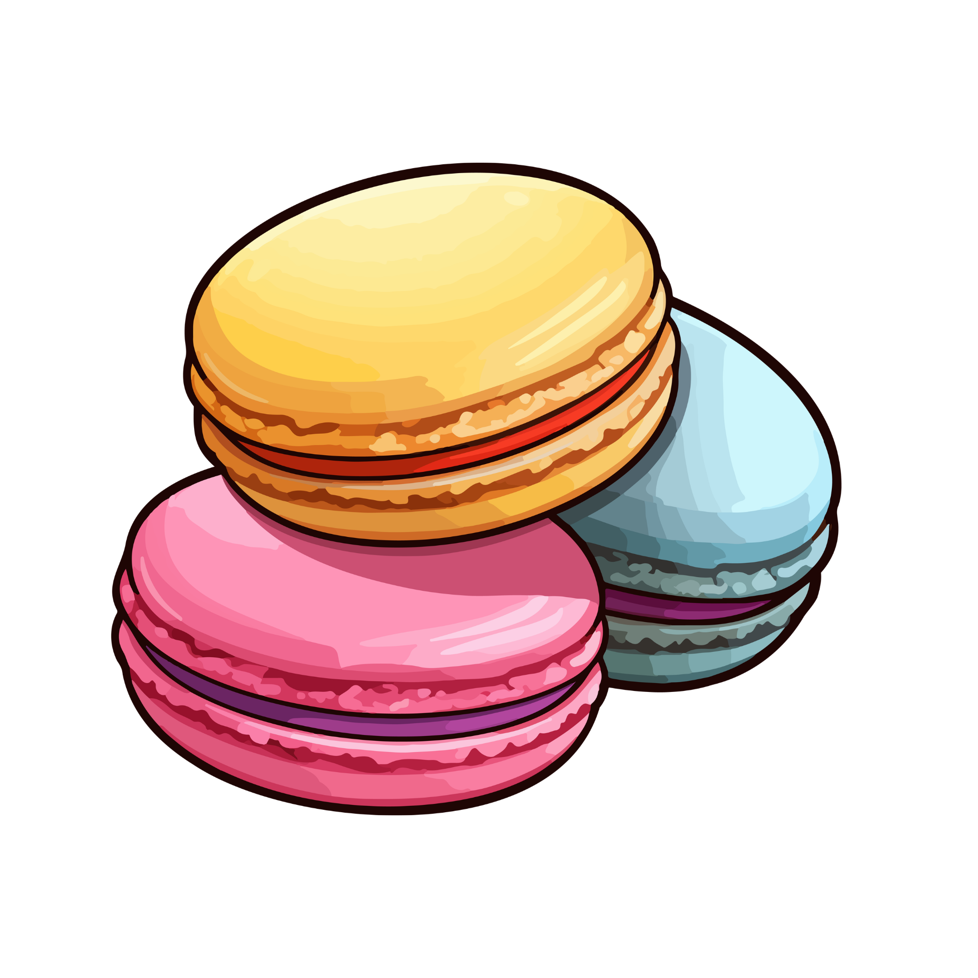 Macaron