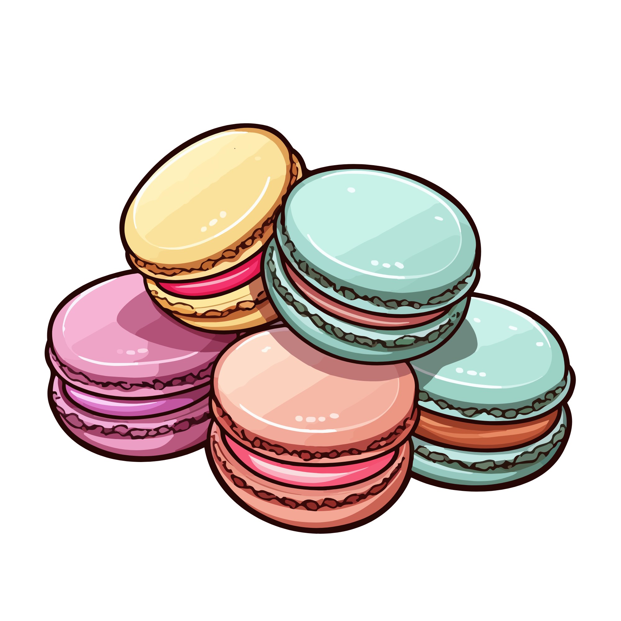 Macaron