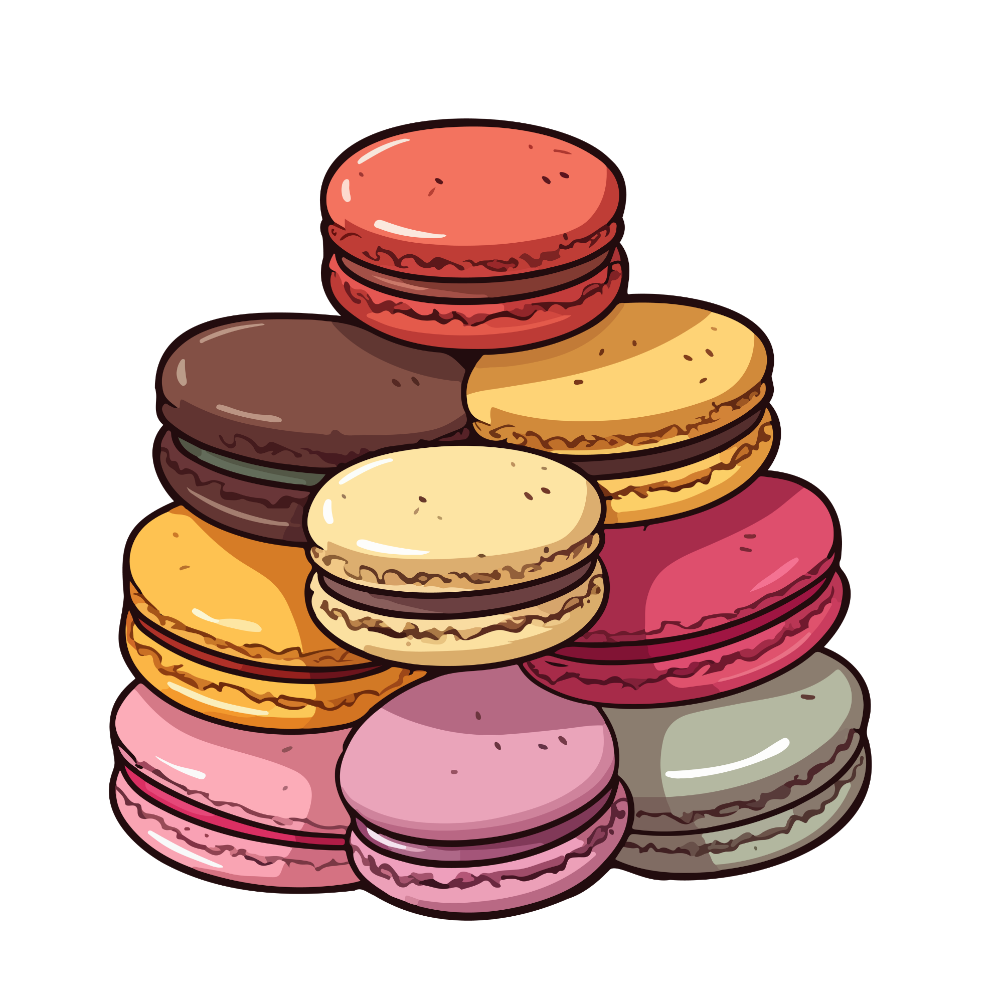 Macaron