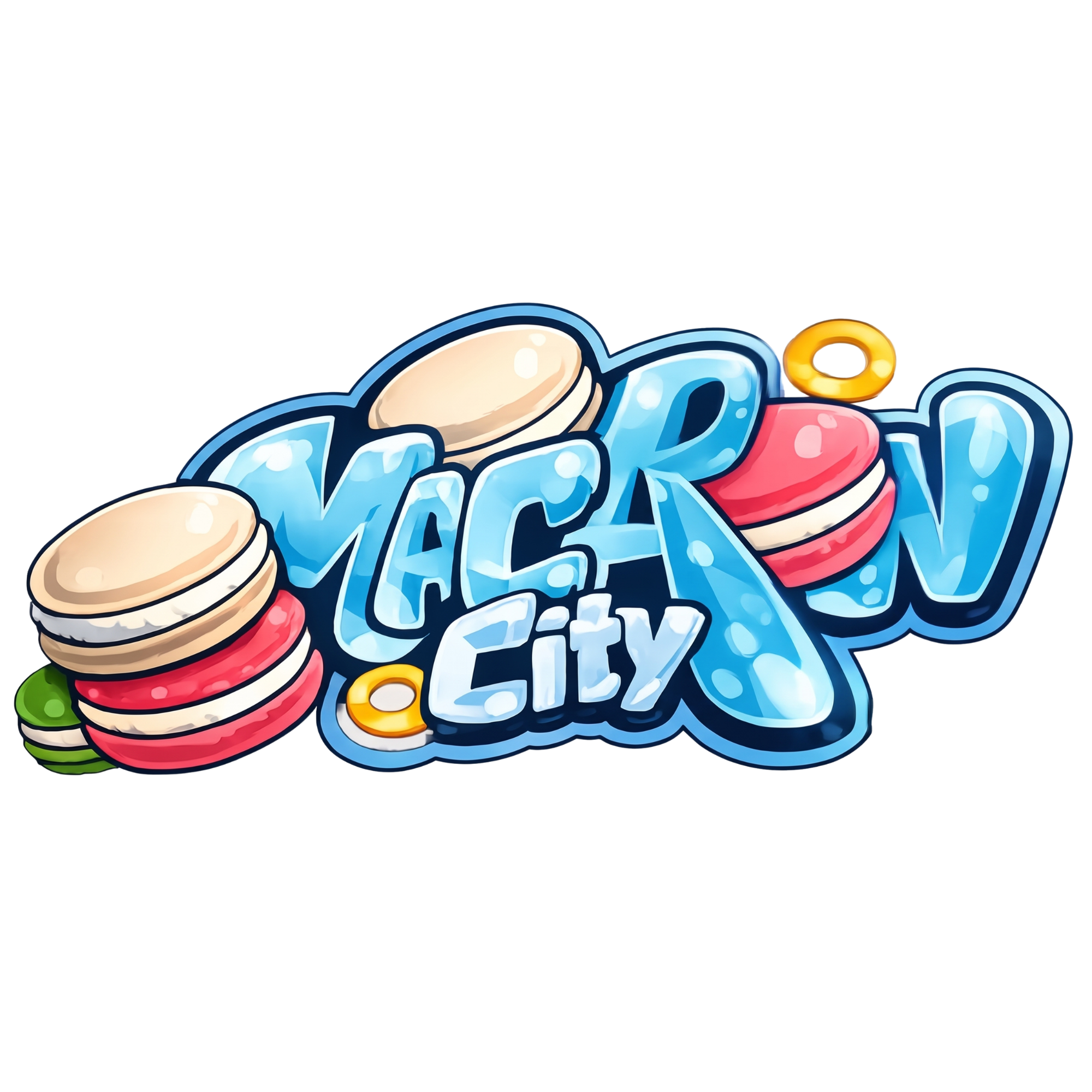 Macaron City